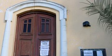 Capilla San José Obrero