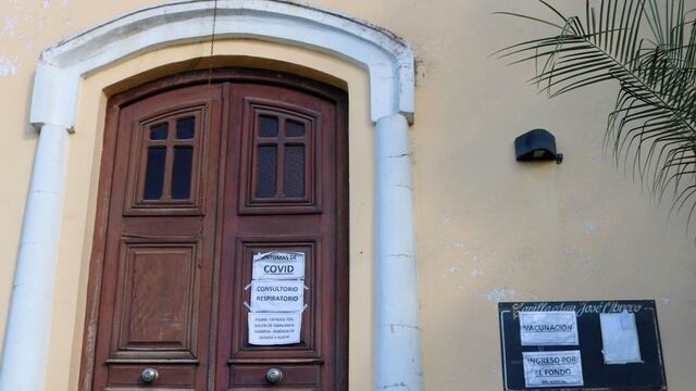 Capilla San José Obrero