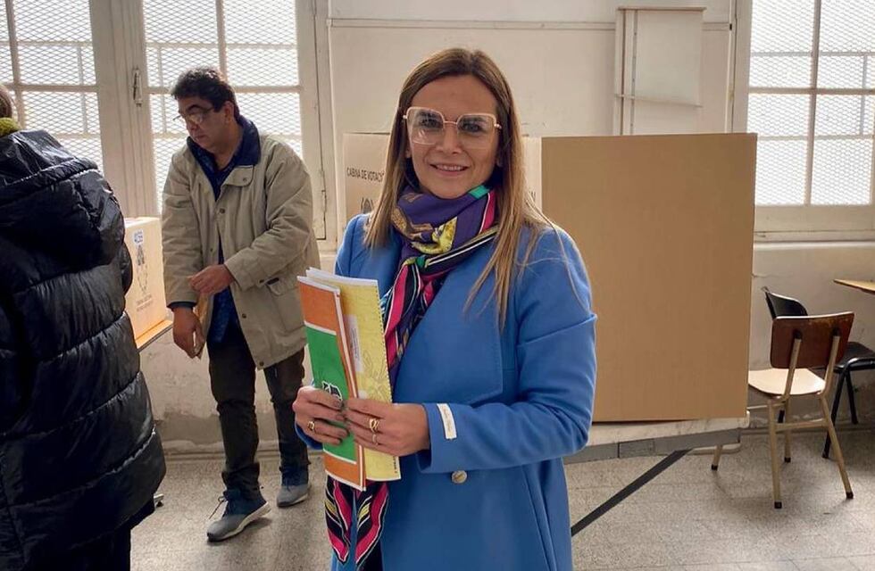 Amalia Granata: “Miles de santafesinos le dijeron basta a la casta política”