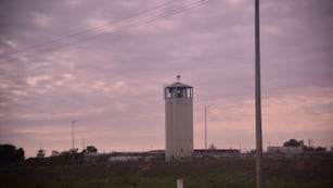 Todo comenzó por una denuncia anónima en la cárcel de Bouwer de Córdoba. (Pedro Castillo / Archivo)