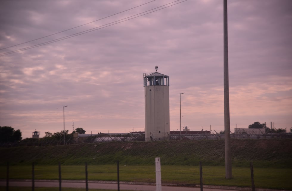 Córdoba: simularon embarazos para ingresar drogas y celulares en Bouwer