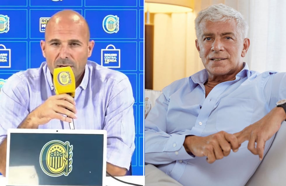 Rosario Central investigará las finanzas de la gestión anterior de la mano del abogado Mariano Cúneo Libarona