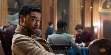 Por qué aseguran que Regé-Jean Page, el duque de “Los Bridgerton”, está en Argentina