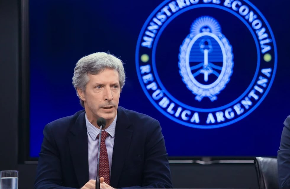 Antes del acuerdo con el FMI, Argentina y China habían acordado renovar el swap por US$ 5.000 millones