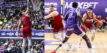 Chuzito González brilla y los Diablos Rojos fuerzan el quinto juego en los playoffs de México.
