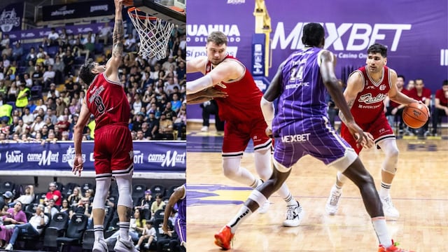 Chuzito González brilla y los Diablos Rojos fuerzan el quinto juego en los playoffs de México.