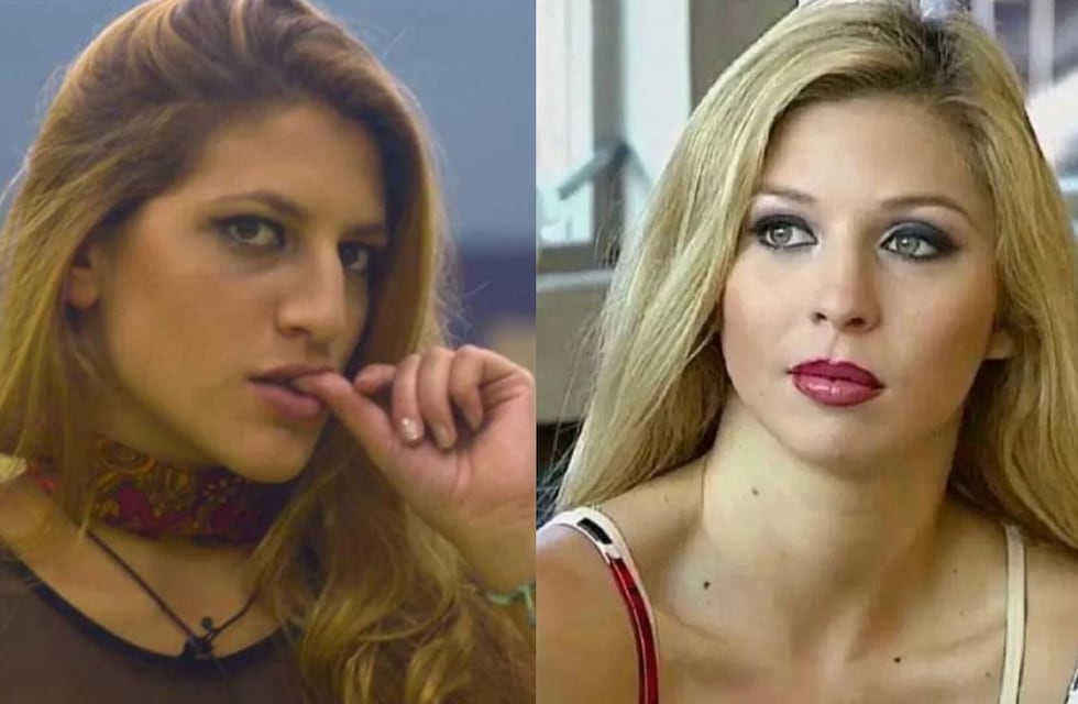 Gran Hermano: la feroz pelea que tuvieron Romina Malaspina y Marian Farjat en la edición 2015
