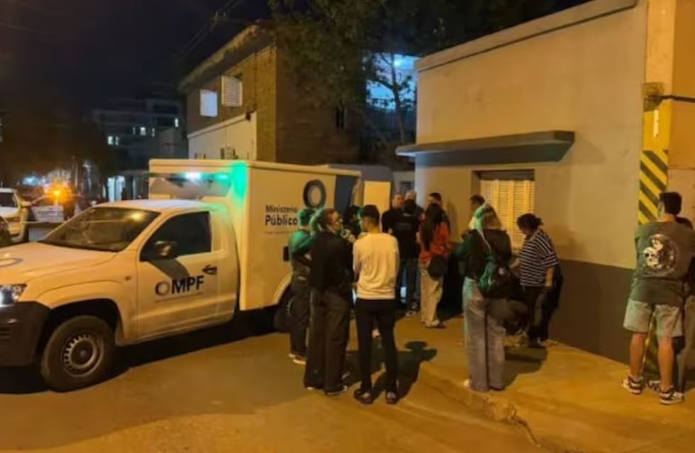 Mató a su madre de 34 puñaladas y lo declararon inimputable en Córdoba