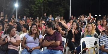 Balance positivo para la Expo Mujer 2022 en Montecarlo.