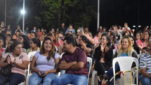 Balance positivo para la Expo Mujer 2022 en Montecarlo.