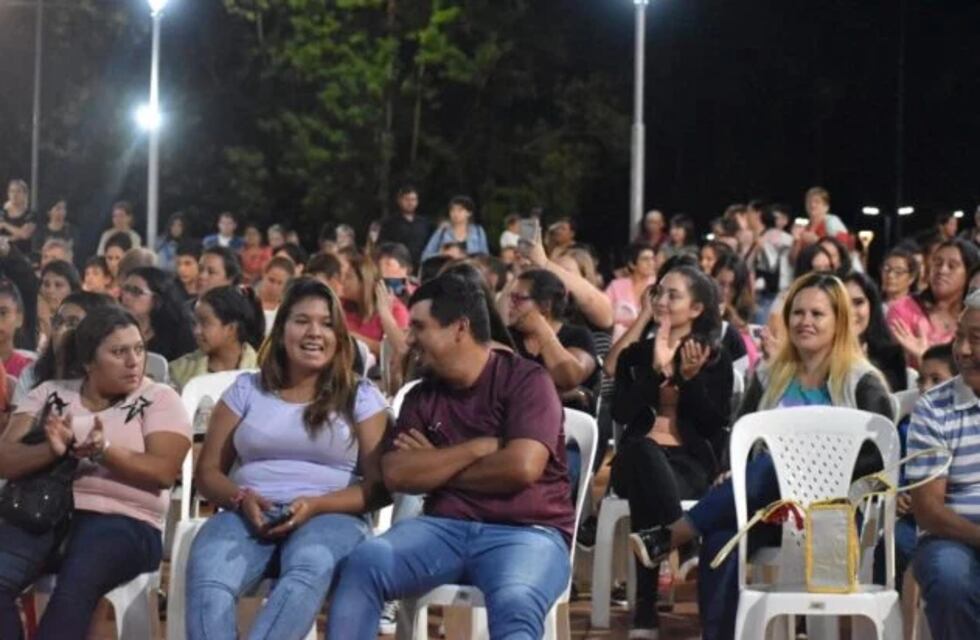 Balance positivo para la Expo Mujer 2022 en Montecarlo