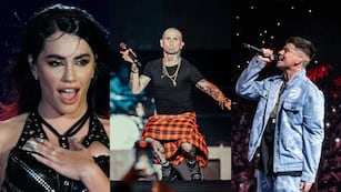 Cosquín Rock 2024 anunció su grilla: qué artistas urbanos se presentan cada día