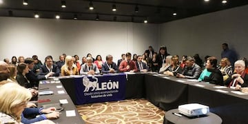 Tucumán se convierte en la sede de un importante encuentro sobre Alzheimer y demencias.