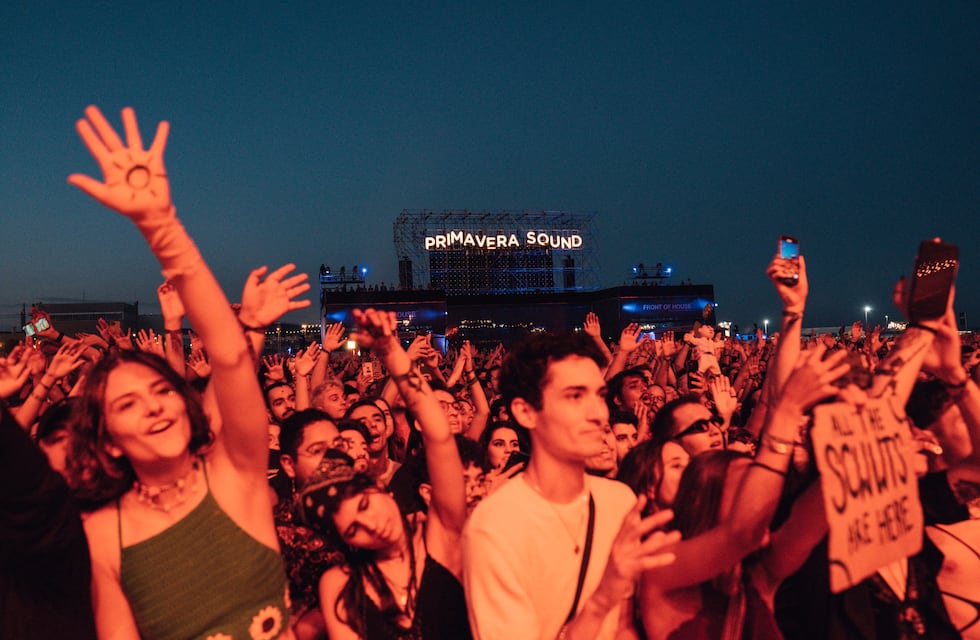 Primavera Sound 2023: se confirmó el nuevo lugar y la fecha en que se realizará el festival en Buenos Aires