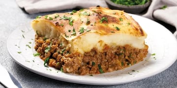 Tres platos con carne picada ideales para comer cuando hace frío