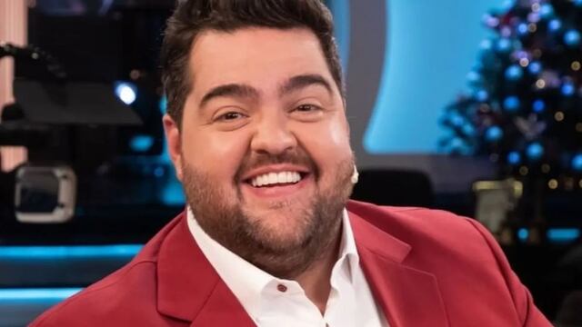 Darío Barassi fue internado de urgencia y reveló detalles de su estado de salud: “Voy a morir...”