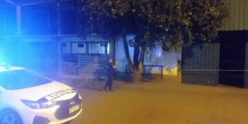 Eldorado: encuentran el cadáver de un hombre que se encontraba desaparecido.