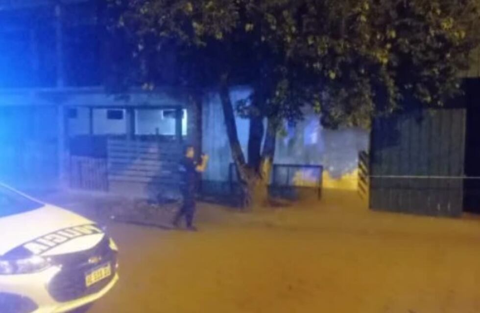 Eldorado: encuentran el cadáver de un hombre que se encontraba desaparecido