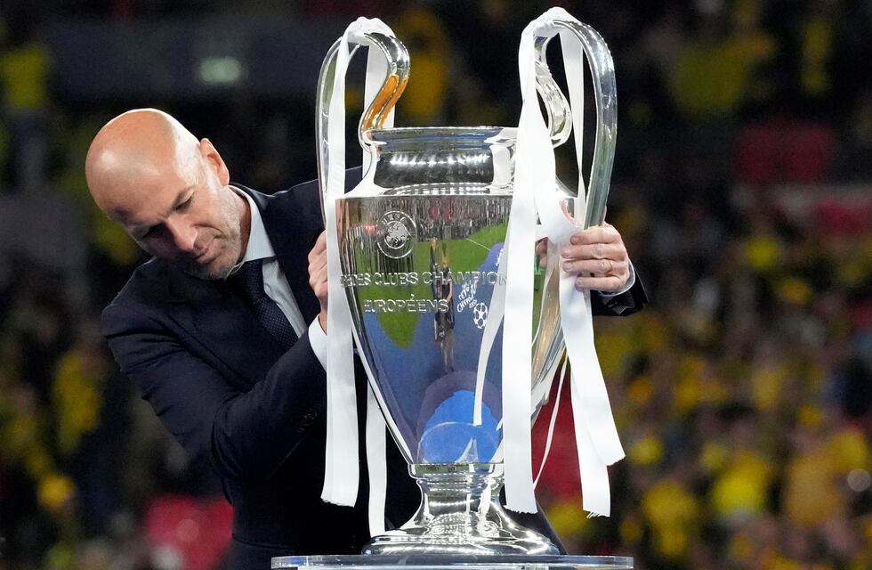 A qué hora y dónde ver el sorteo de la UEFA Champions League hoy