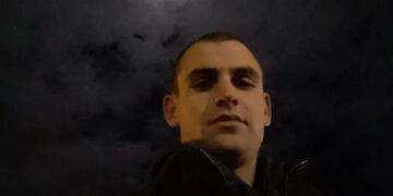 Juan Pablo Zalloechevarría, el hijo de uno de los autores del "Robo del Siglo" fue detenido por tratar de robarse una rueda.