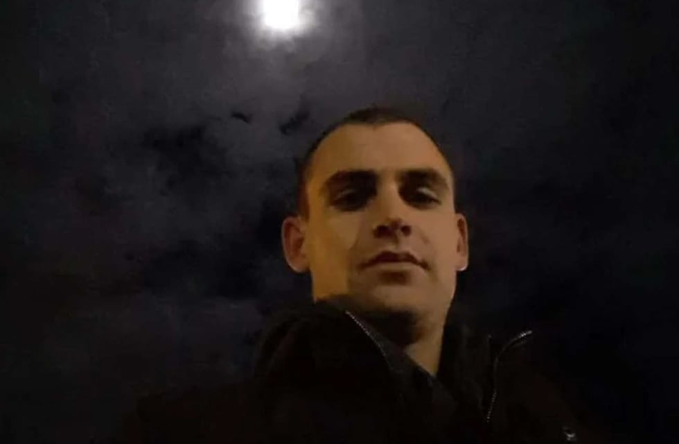 Su padre fue uno de los autores del “Robo del Siglo”, su hermano asaltó un banco y él fue arrestado por intentar robar una rueda