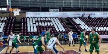 Suerte dispar para los equipos tucumanos