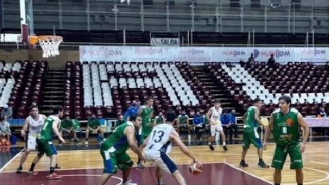 Suerte dispar para los equipos tucumanos