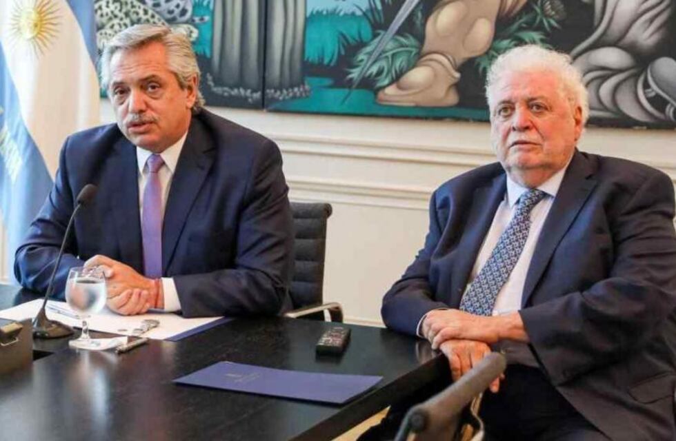 Alberto Fernández y Ginés González García denunciarán a Patricia Bullrich por sus dichos sobre Pfizer