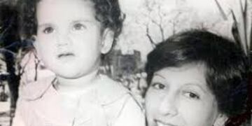 Militante y psicóloga, la historia de Aída Villegas resurge del olvido y vuelve a su familia.