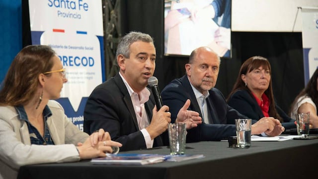 El jefe del Palacio de los Leones aseguró que los ataques y homi.