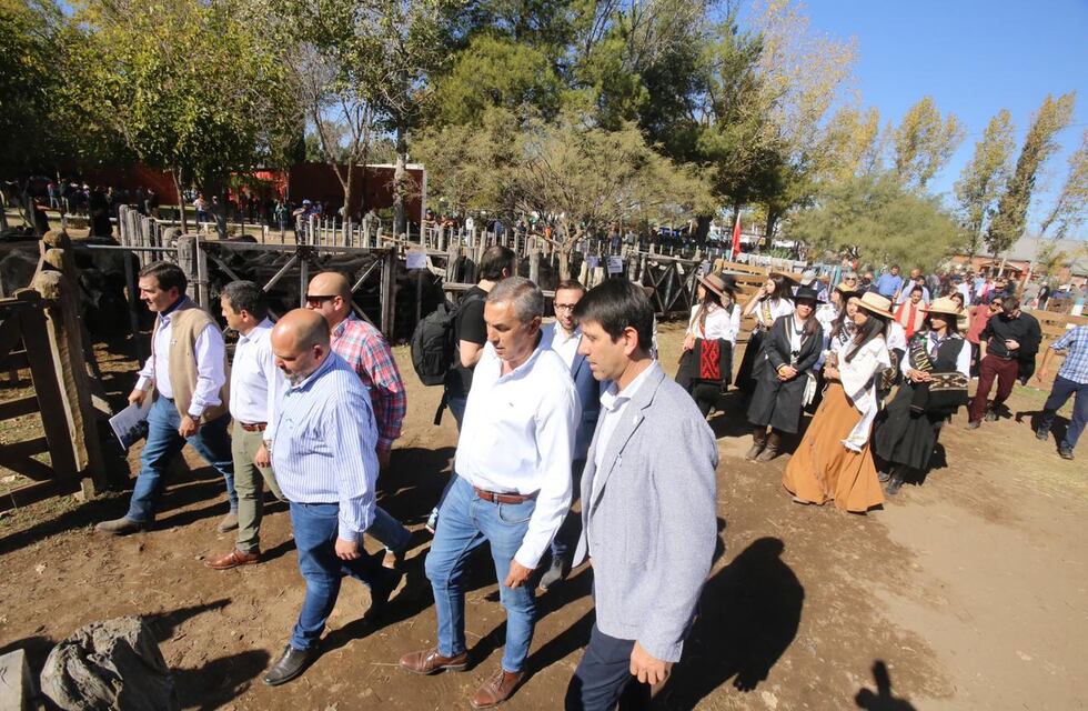 Caminos en mal estado, quemas controladas, conectividad y agua, los principales reclamos del sector ganadero