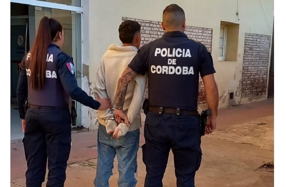 Recuperan dinero robado al comedor La Estancia