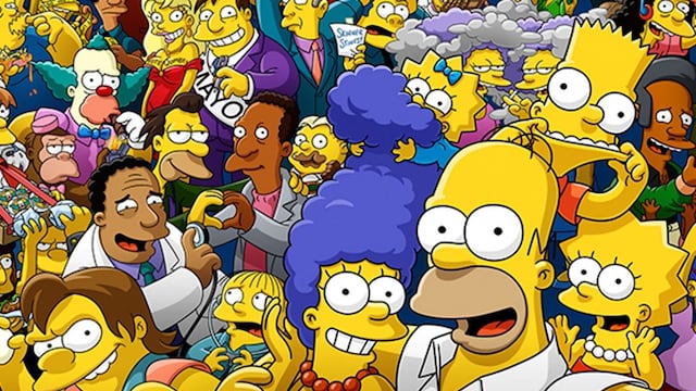 Los Simpson