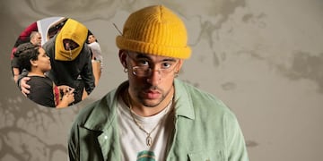 Bad Bunny celebró la Navidad con su fundación y repartió más de 20.000 regalos para los niños de Puerto Rico
