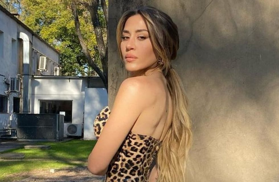 Jimena Barón y el bailarín Jonathan Lazarte subieron la temperatura en La Academia: “Me estoy por divorciar en vivo”