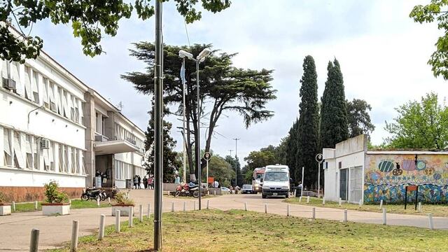 La víctima de 42 años estaba internada en Granadero Baigorria.