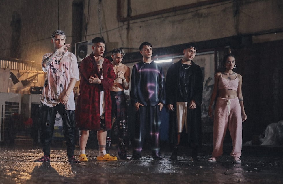 Los video musicales más vistos en YouTube en 2021