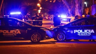 Una nueva muerte en Rosario