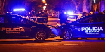 Una nueva muerte violenta en Rosario