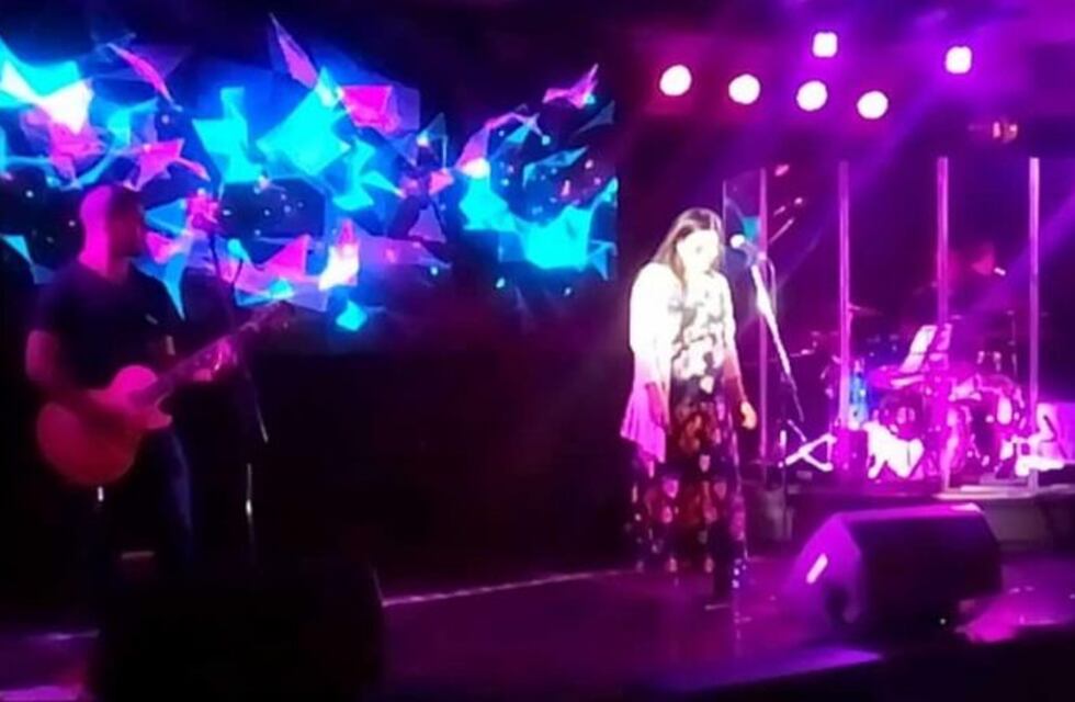 Carlos Paz Prima Rock, ciclo de música en la ciudad