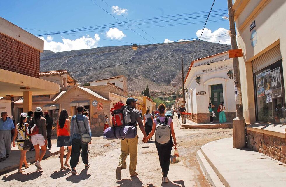 Desde el Gobierno aseguran que las reservas para Semana Santa superan el 90%