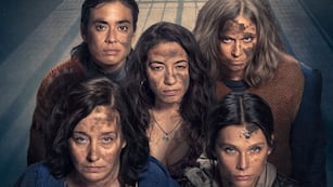 Cuándo se estrena En el barro.