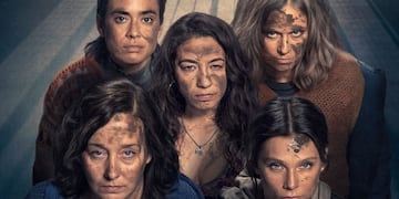 Netflix: a qué hora se estrena En El Barro, el spin-off de El Marginal