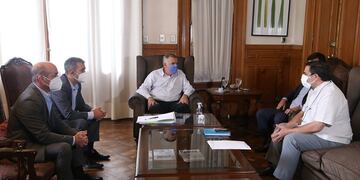 Inicio de clases: garantizan la presencialidad para el ciclo lectivo 2022