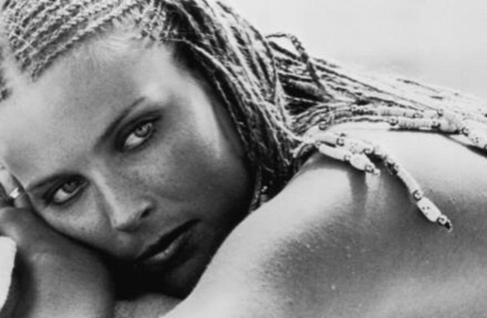 Bo Derek: Así está hoy la actriz de “10. la mujer perfecta”