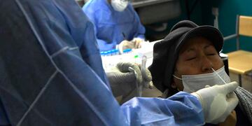 Coronavirus en Tandil: hay 133 casos activos en la ciudad