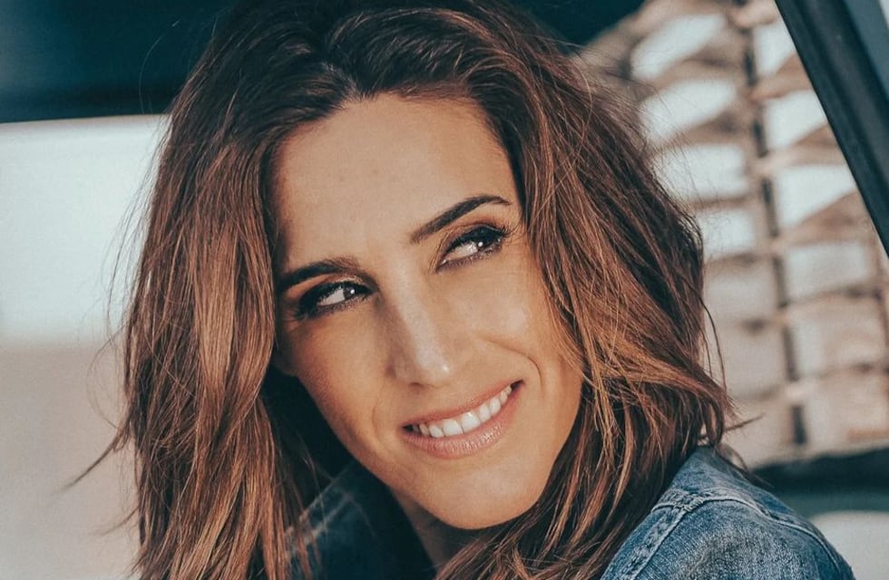 Soledad Pastorutti celebra su cumpleaños en modo playa poético: “Me declaro culpable”