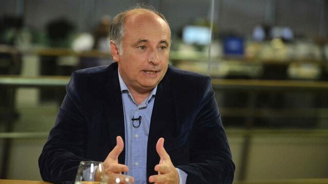 Eduardo Acastello (La Voz)