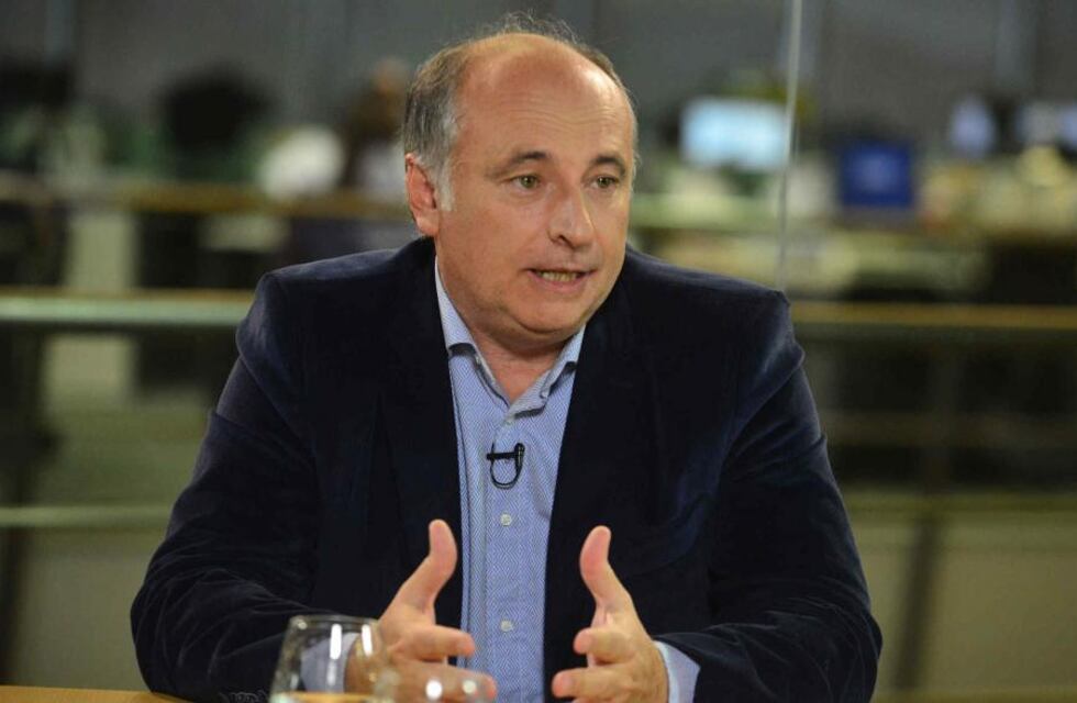 El Gobierno provincial trabaja para la creación de parque industriales rurales en 2021