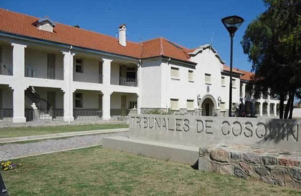 Imputaron a una mujer por atacar a golpes a la nueva pareja de su ex en Bialet Massé